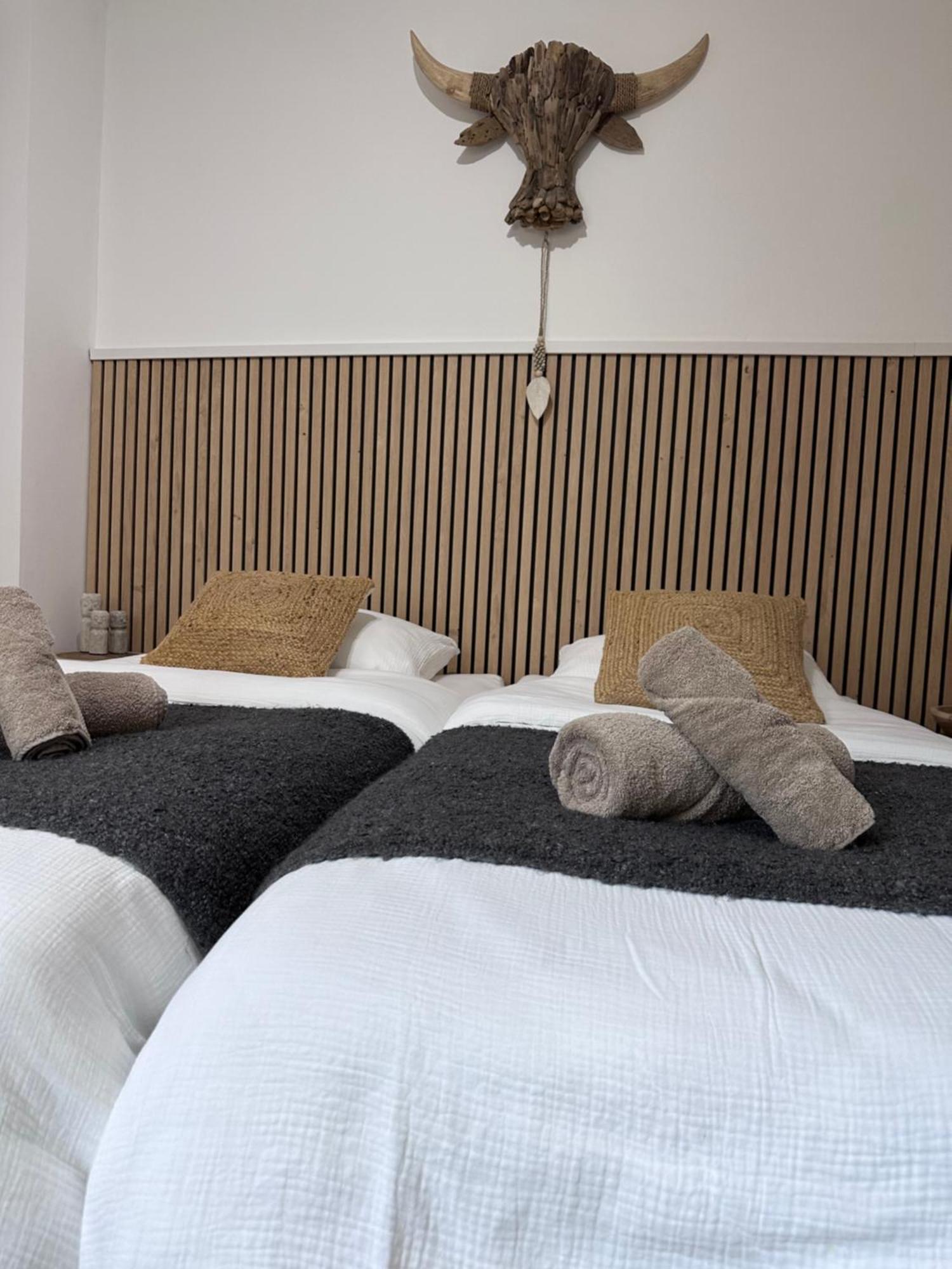 Apartamento Maison Casino Kursaal